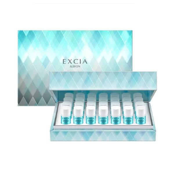 ALBION奥尔滨28天美白精华 新版