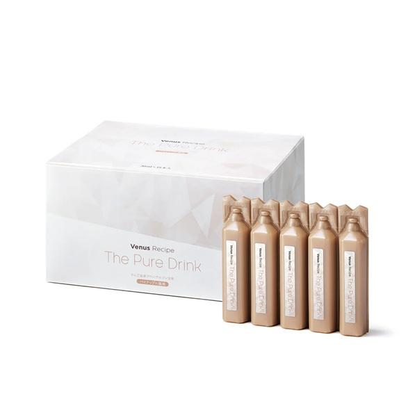 AXXZIA晓姿美白饮白肌饮 30ml  15本 新版