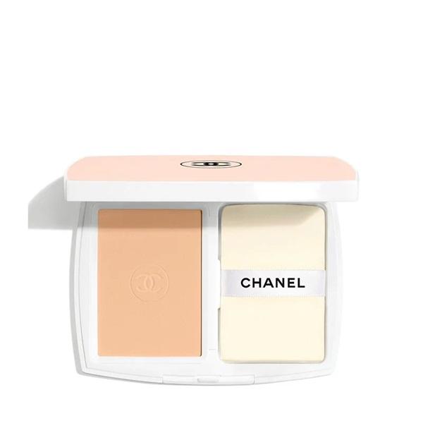 Chanel香奈儿粉饼 BD01