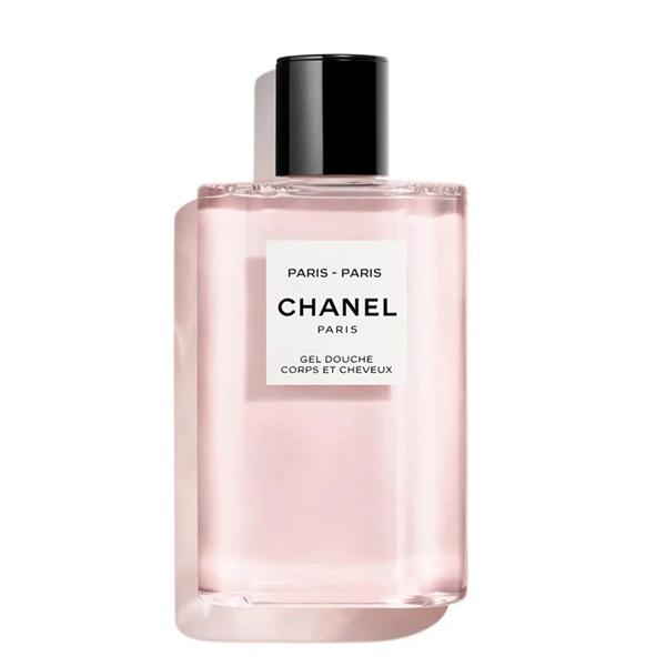CHANEL香奈儿沐浴露 巴黎 200ml 