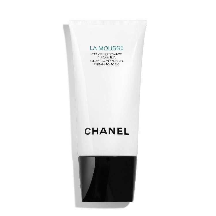 CHANEL香奈儿山茶花洗面奶 150ml 新款