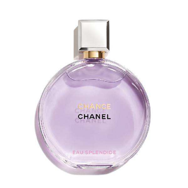 CHANEL香奈儿香水邂逅香水紫色淡香 100ml