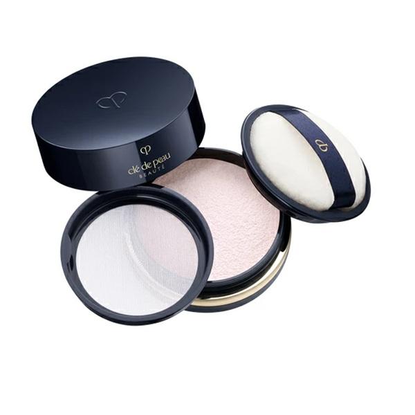 CPB散粉 1号 24g 新版