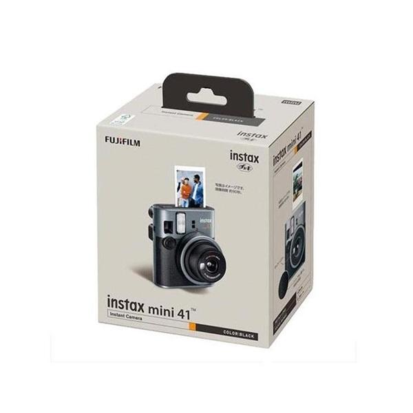 fujifilm富士拍立得 mini41
