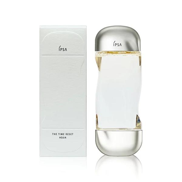 IPSA 茵芙莎流金水 流金岁月美肤水 200mL 新款
