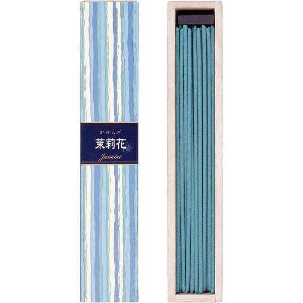 Nipponkodo线香 40本入 茉莉花