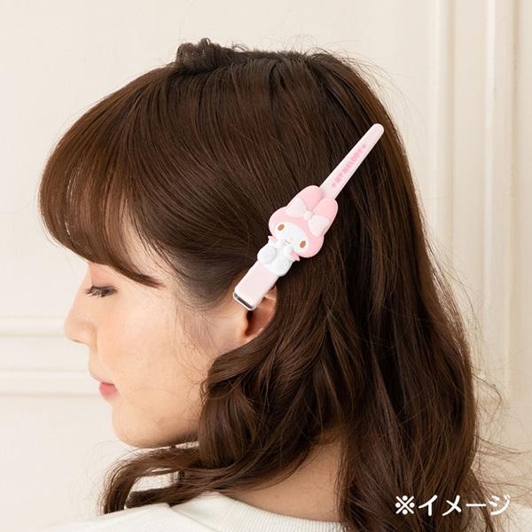 sanrio三丽鸥发夹 美乐蒂