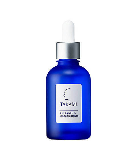 TAKAMI 小蓝瓶角质美容液 60ml