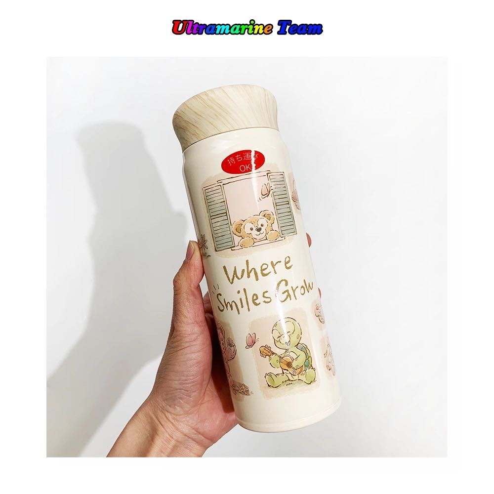 东京迪士尼保温杯 东迪保温杯 480ml